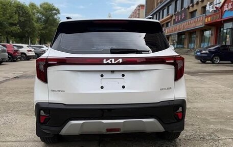 KIA Seltos I, 2023 год, 1 776 000 рублей, 7 фотография