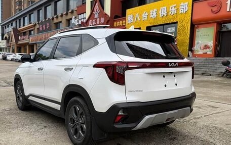 KIA Seltos I, 2023 год, 1 776 000 рублей, 6 фотография