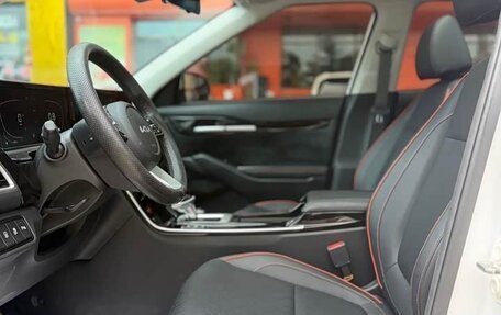 KIA Seltos I, 2023 год, 1 776 000 рублей, 9 фотография