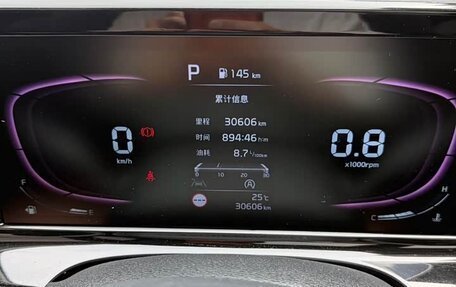 KIA Seltos I, 2023 год, 1 776 000 рублей, 11 фотография