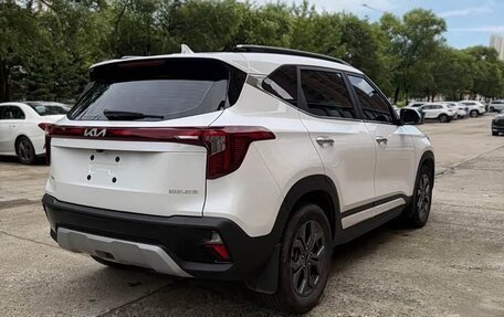 KIA Seltos I, 2023 год, 1 776 000 рублей, 8 фотография