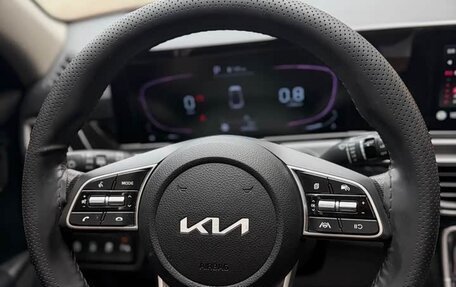 KIA Seltos I, 2023 год, 1 776 000 рублей, 10 фотография