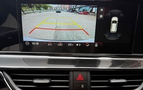 KIA Seltos I, 2023 год, 1 776 000 рублей, 12 фотография