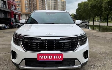 KIA Seltos I, 2023 год, 1 776 000 рублей, 2 фотография
