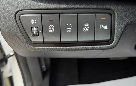 KIA Seltos I, 2023 год, 1 776 000 рублей, 14 фотография