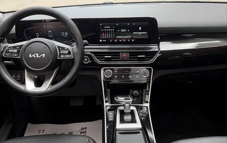 KIA Seltos I, 2023 год, 1 776 000 рублей, 15 фотография
