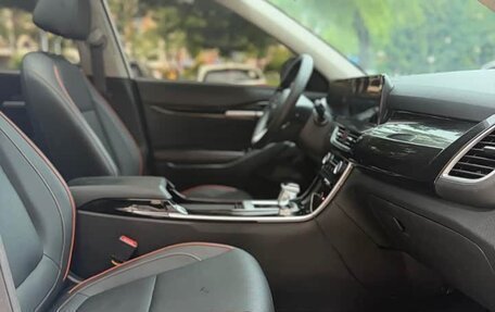 KIA Seltos I, 2023 год, 1 776 000 рублей, 17 фотография