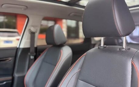 KIA Seltos I, 2023 год, 1 776 000 рублей, 18 фотография