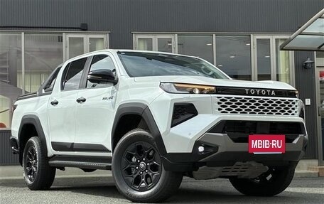 Toyota Hilux, 2026 год, 5 250 000 рублей, 3 фотография