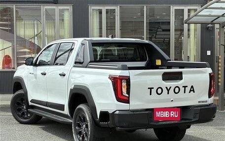 Toyota Hilux, 2026 год, 5 250 000 рублей, 4 фотография
