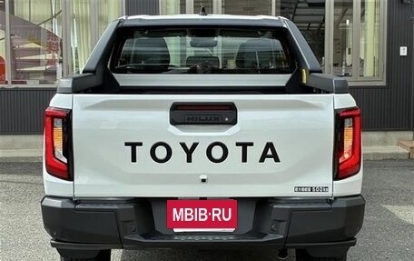 Toyota Hilux, 2026 год, 5 250 000 рублей, 5 фотография