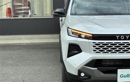 Toyota Hilux, 2026 год, 5 250 000 рублей, 10 фотография