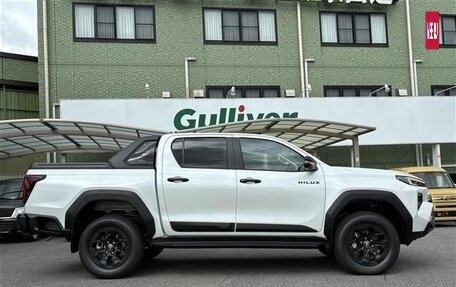 Toyota Hilux, 2026 год, 5 250 000 рублей, 7 фотография
