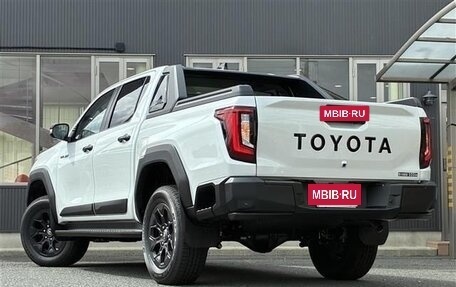 Toyota Hilux, 2026 год, 5 250 000 рублей, 9 фотография
