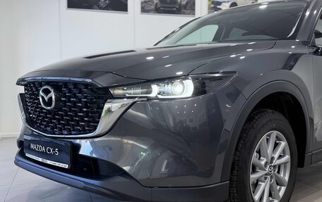 Mazda CX-5 II, 2026 год, 3 620 000 рублей, 3 фотография