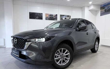 Mazda CX-5 II, 2026 год, 3 620 000 рублей, 2 фотография