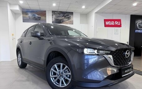 Mazda CX-5 II, 2026 год, 3 620 000 рублей, 6 фотография