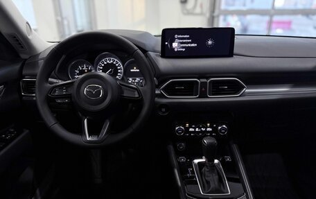 Mazda CX-5 II, 2026 год, 3 620 000 рублей, 17 фотография