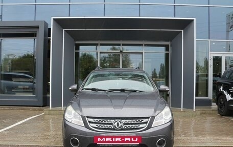 DongFeng H30 Cross, 2016 год, 460 000 рублей, 2 фотография