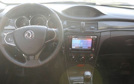 DongFeng H30 Cross, 2016 год, 460 000 рублей, 7 фотография