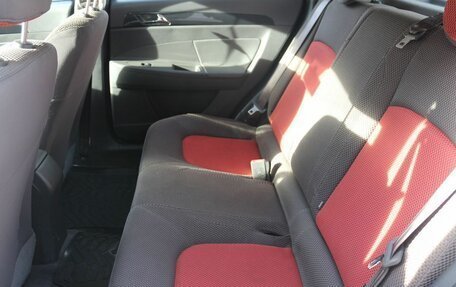 DongFeng H30 Cross, 2016 год, 460 000 рублей, 14 фотография