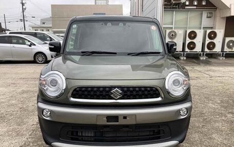 Suzuki Xbee I, 2022 год, 997 000 рублей, 2 фотография