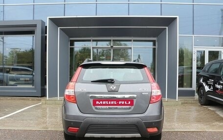 DongFeng H30 Cross, 2016 год, 460 000 рублей, 5 фотография