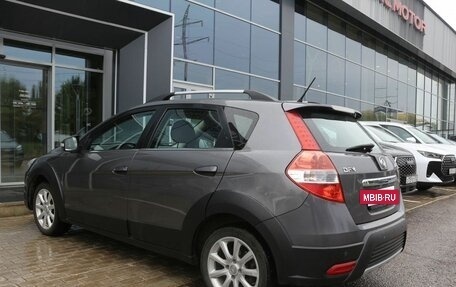 DongFeng H30 Cross, 2016 год, 460 000 рублей, 4 фотография