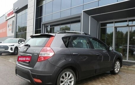 DongFeng H30 Cross, 2016 год, 460 000 рублей, 6 фотография