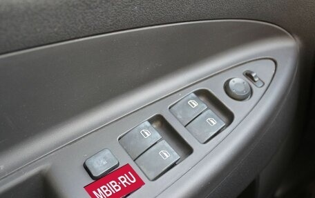 DongFeng H30 Cross, 2016 год, 460 000 рублей, 11 фотография