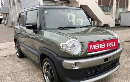 Suzuki Xbee I, 2022 год, 997 000 рублей, 3 фотография