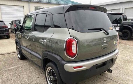 Suzuki Xbee I, 2022 год, 997 000 рублей, 7 фотография