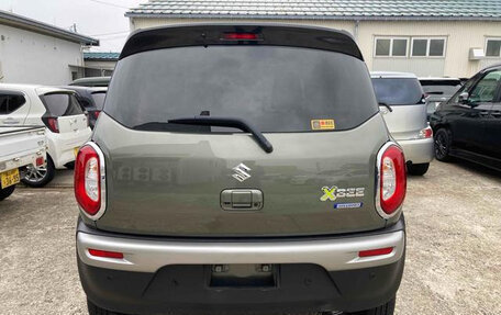 Suzuki Xbee I, 2022 год, 997 000 рублей, 6 фотография