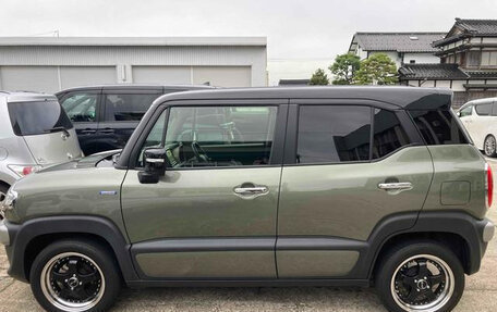 Suzuki Xbee I, 2022 год, 997 000 рублей, 8 фотография