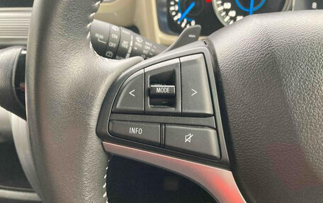 Suzuki Xbee I, 2022 год, 997 000 рублей, 14 фотография