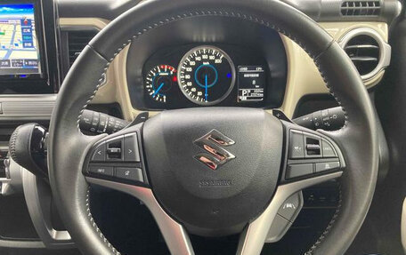 Suzuki Xbee I, 2022 год, 997 000 рублей, 13 фотография