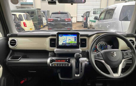 Suzuki Xbee I, 2022 год, 997 000 рублей, 18 фотография