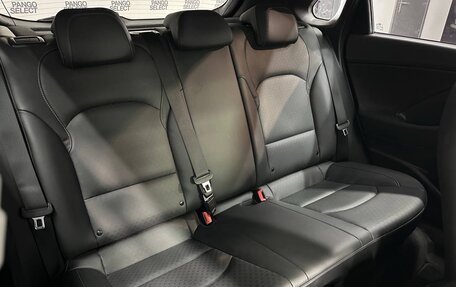 Hyundai i30 III, 2018 год, 1 535 000 рублей, 12 фотография