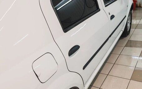 Renault Logan I, 2008 год, 315 000 рублей, 5 фотография