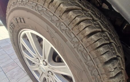Land Rover Discovery III, 2008 год, 1 065 000 рублей, 4 фотография