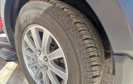 Land Rover Discovery III, 2008 год, 1 065 000 рублей, 7 фотография