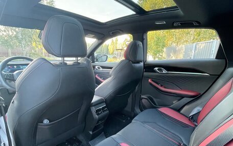 Geely Coolray I, 2024 год, 2 300 000 рублей, 13 фотография