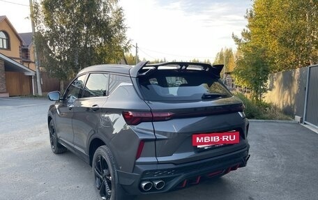 Geely Coolray I, 2024 год, 2 300 000 рублей, 6 фотография