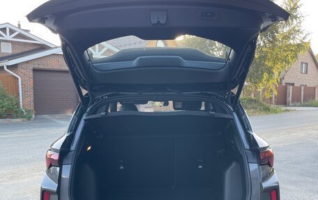Geely Coolray I, 2024 год, 2 300 000 рублей, 14 фотография