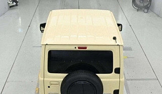 Suzuki Jimny, 2023 год, 1 391 000 рублей, 8 фотография