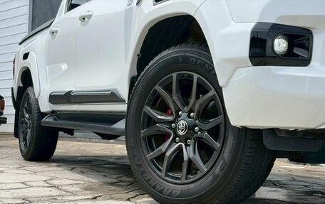 Toyota Hilux VIII, 2025 год, 4 200 000 рублей, 4 фотография