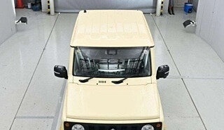 Suzuki Jimny, 2023 год, 1 391 000 рублей, 7 фотография