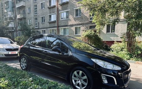 Peugeot 308 II, 2012 год, 560 000 рублей, 6 фотография
