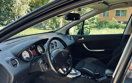 Peugeot 308 II, 2012 год, 560 000 рублей, 3 фотография