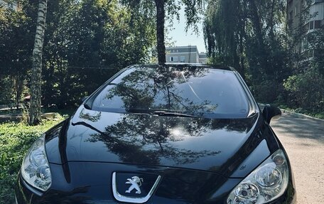 Peugeot 308 II, 2012 год, 560 000 рублей, 7 фотография